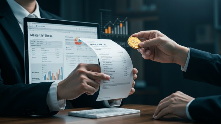 Master These 10 Invoice Best Practices to Ensure Faster Payments