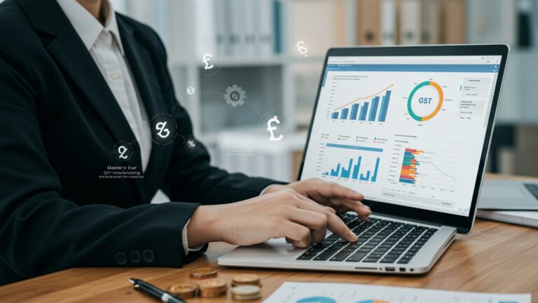 Master Your GST Invoicing with 7 Essential Tips and Best Practices