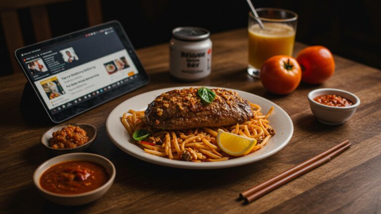 Top 6 Online Ordering POS Integrations for Indian Restaurants Guide