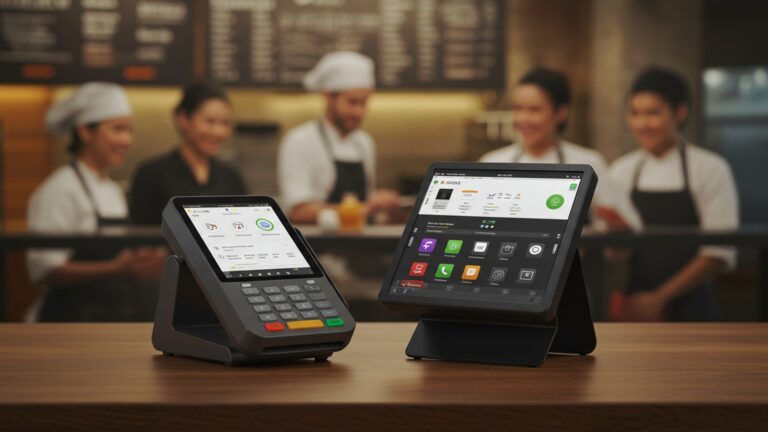 Top 7 Affordable Restaurant POS India Solutions for Smart Owners