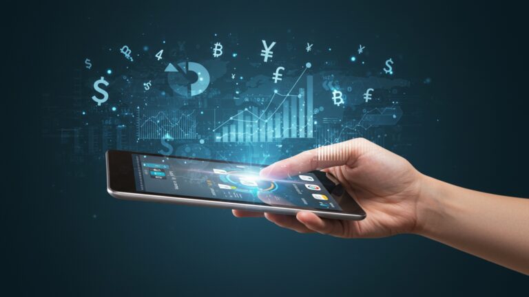 Unlock Business Growth with Android POS Software Your Complete Tutorial