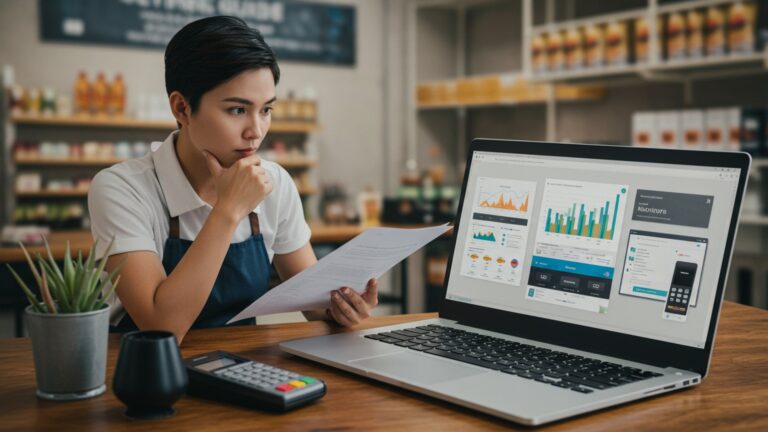Your Ultimate Guide How to Select the Right POS Software for Small Businesses