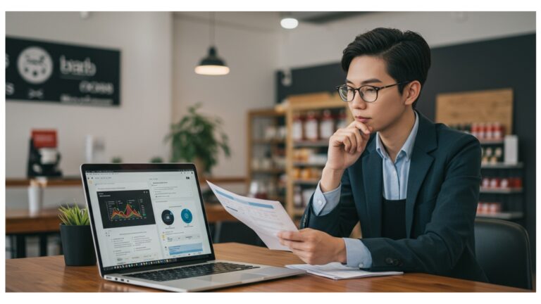 Your Ultimate Guide How to Select the Right POS Software for Small Businesses
