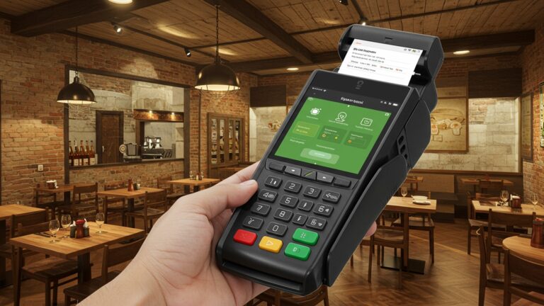 10 Essential Android POS Features for Indian Restaurants to Boost Efficiency