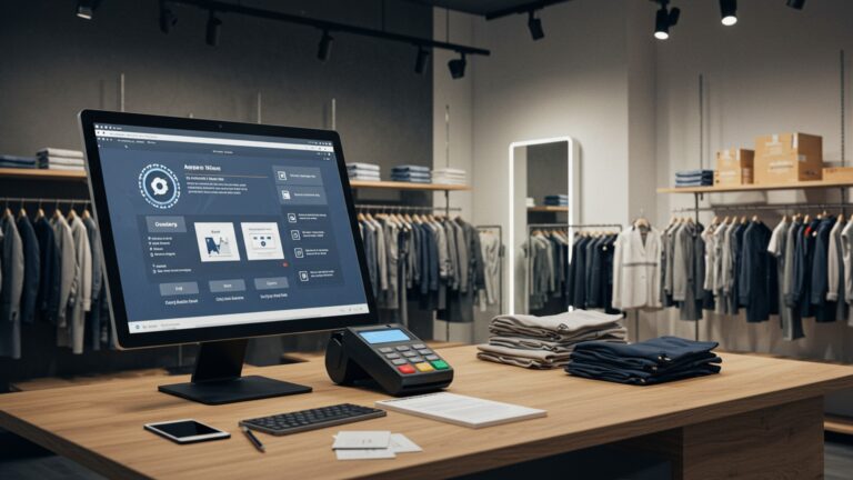 10 Essential Features for Apparel Store Billing Software Success