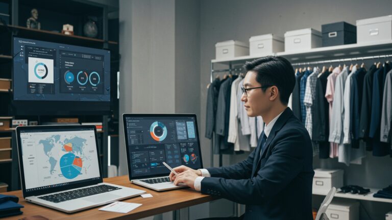 10 Essential Ways to Optimize Your Clothing Inventory Management System