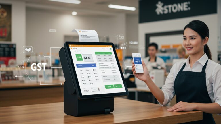 5 Essential Features Your POS Billing Software Needs for GST Compliance