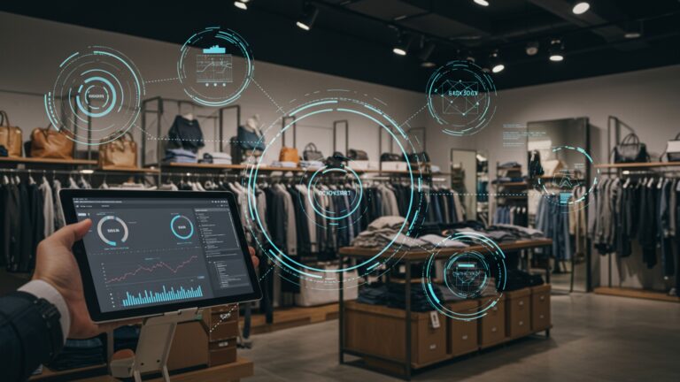 5 Essential Strategies to Master Clothing Inventory Management Systems