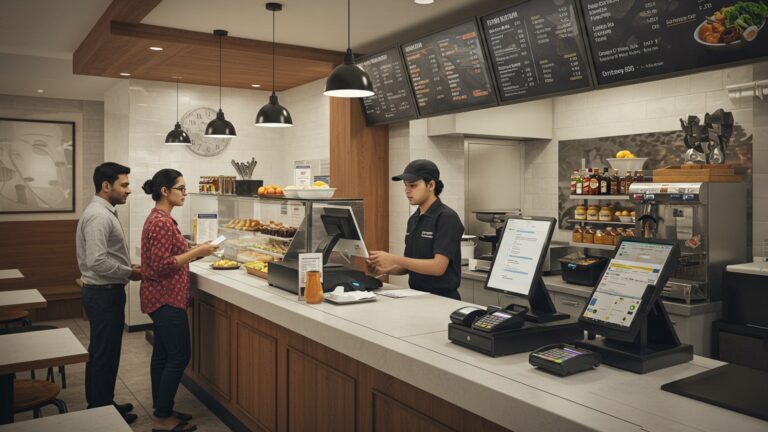 6 Key Benefits of Restaurant Billing Software for India Businesses