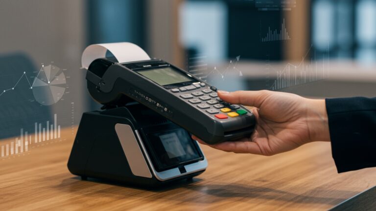 7 Best POS Software Options to Boost Your Business Efficiency