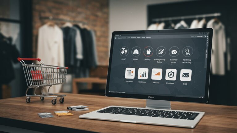 7 Essential Features Your Apparel Store Billing Software Needs to Succeed