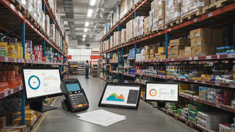 7 Essential Inventory Management POS Strategies for Indian Businesses
