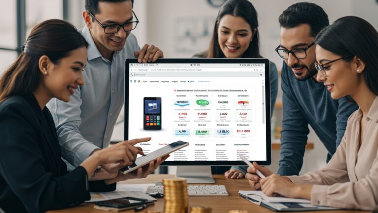 7 Essential Tips for Finding Affordable POS Software Price in India
