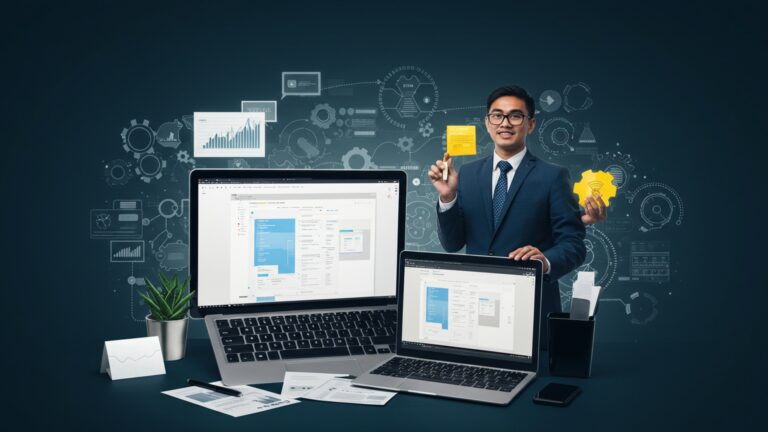 A Complete Guide How to Select the Best POS Billing Software for Business
