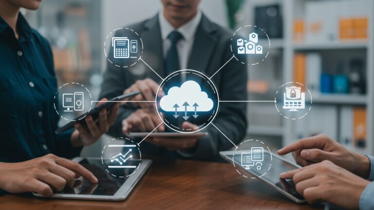 A Practical Guide to Implementing Cloud Based POS Software Seamlessly