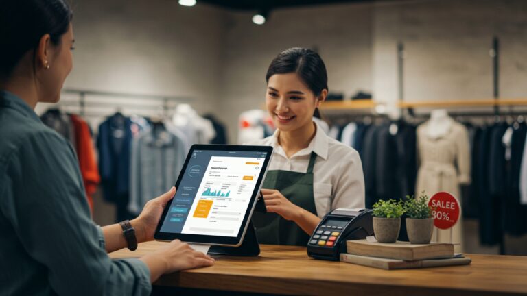 Discover 9 Smart Ways Apparel Store Billing Software Boosts Retail Sales
