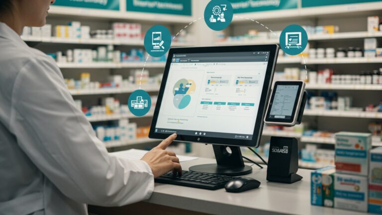 Discover the 7 Best Pharmacy POS Software Solutions for Your Business