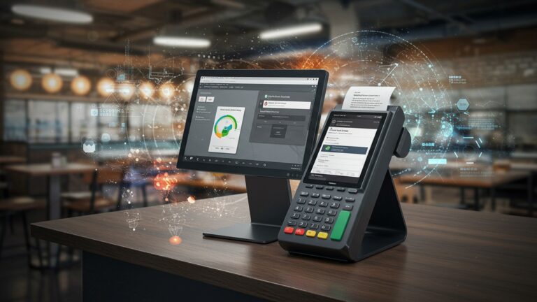 Discover the 7 Best POS Software Solutions in India for Your Business