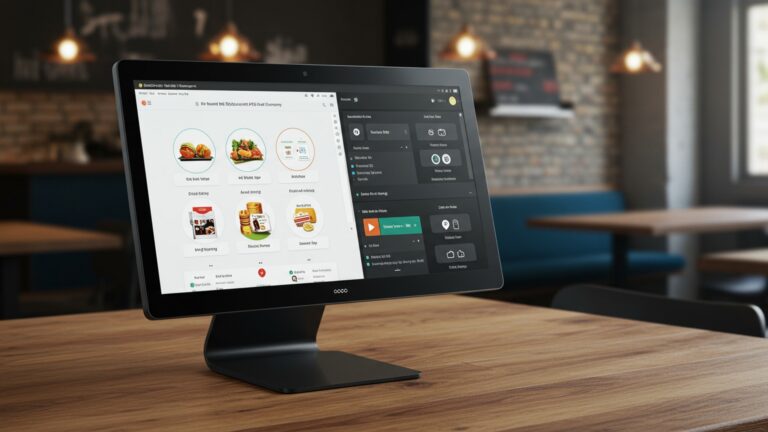Discover the 7 Best Restaurant POS Software Options for Seamless Operations
