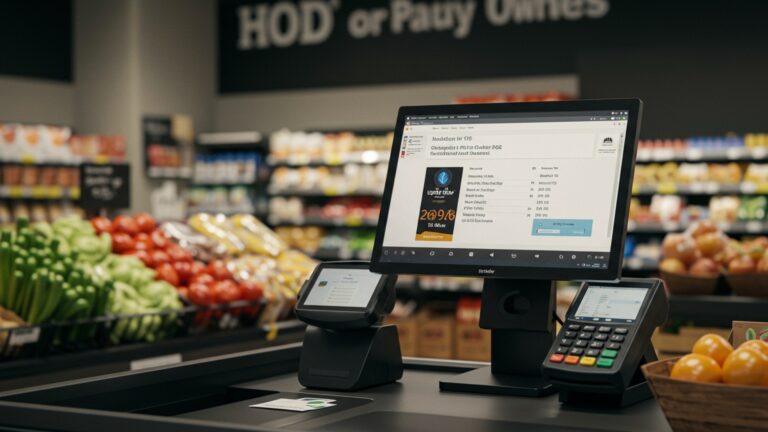 Guide to the 10 Cheapest POS Software for Grocery Store Owners