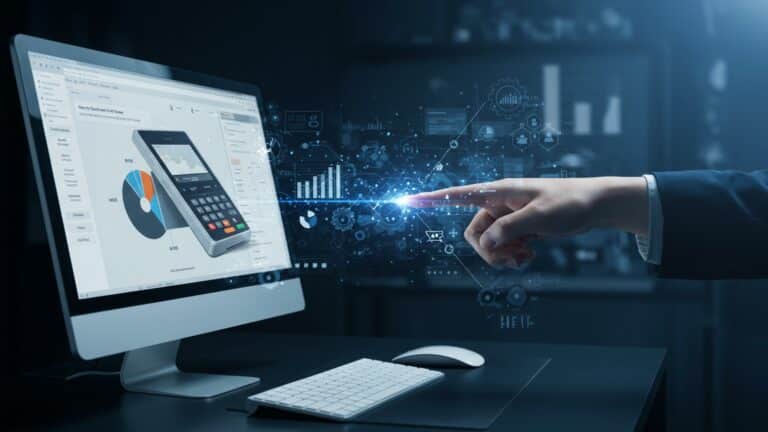How to Choose the Best Billing and POS Software for Your Business