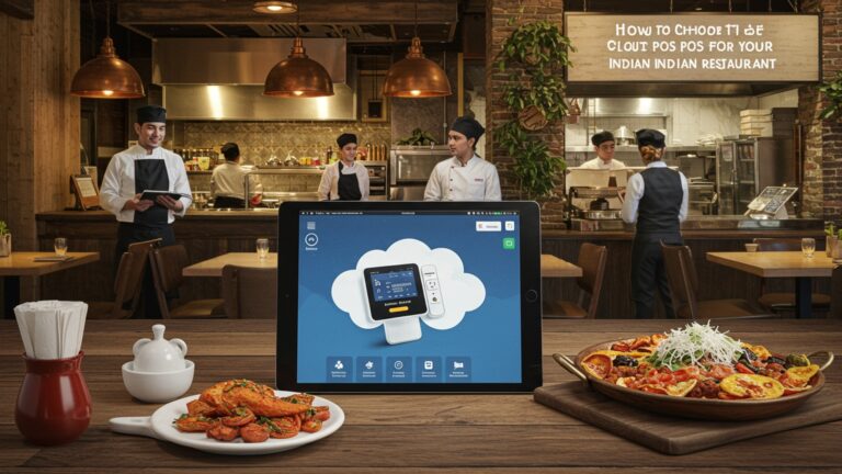 Future Proof Your Business How to Leverage Cloud Based POS Software Benefits
