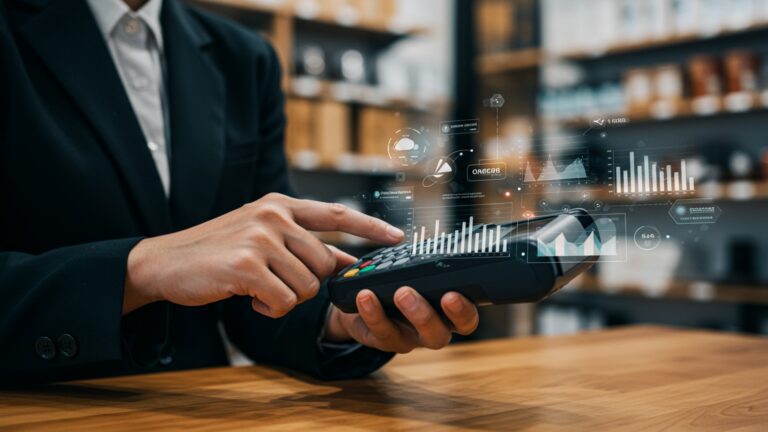 How to Choose the Best Mobile POS Software for Your Business