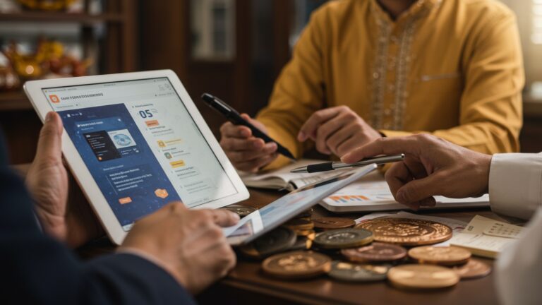 How to Choose the Best POS Software in India A Comprehensive Guide