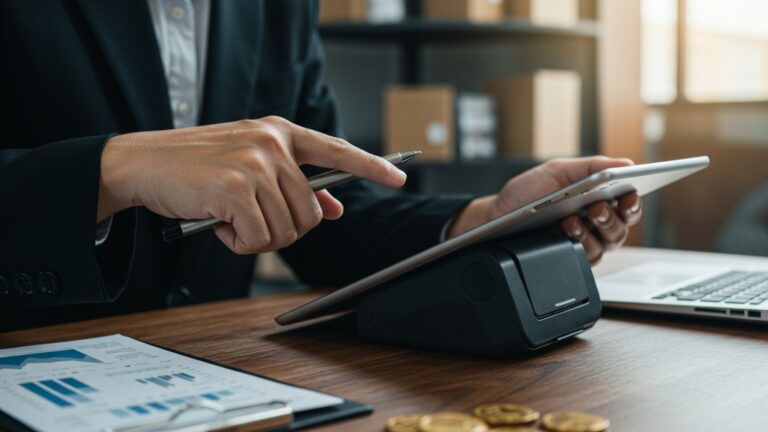 How to Choose the Best POS Software to Streamline Your Sales