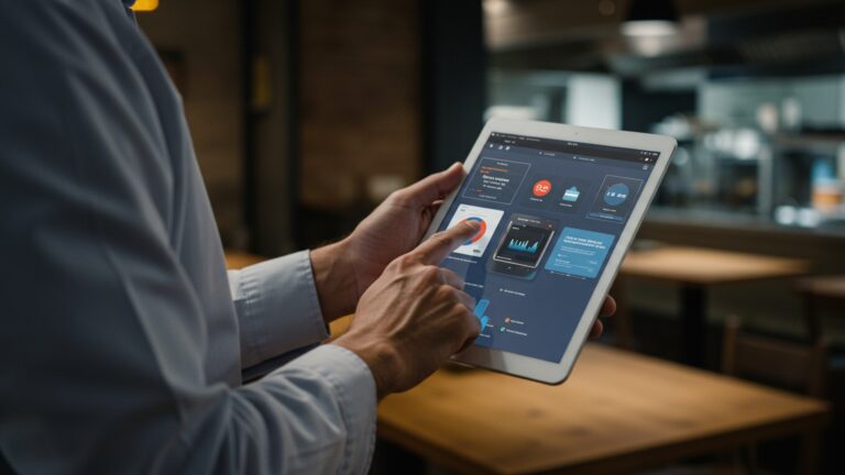 How to Choose the Best Restaurant POS Software for Your Business