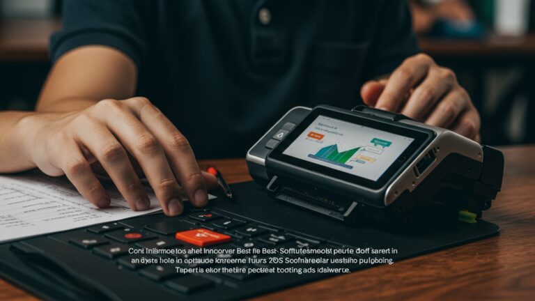 How to Choose the Best Restaurant POS Software for Your Business