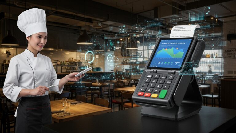 How to Choose the Best Restaurant POS System for Seamless Operations