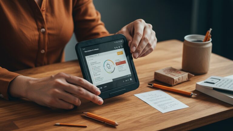 How to Implement POS Software for Your Grocery Store A Complete Guide