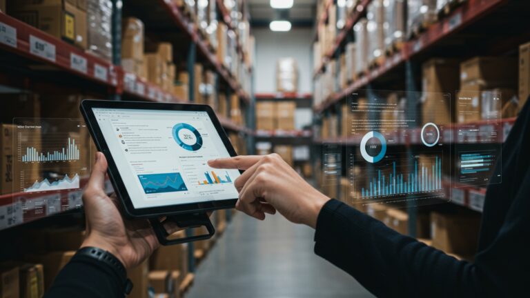 How to Master Inventory Management with POS in India 5 Tips