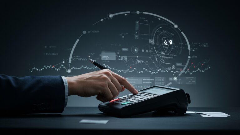 How to Maximize Retail Sales With Powerful POS Software