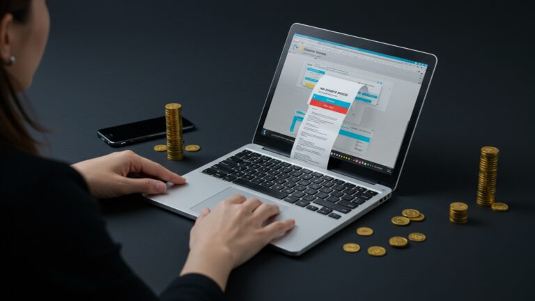 How to Select the Perfect POS Billing Software for Your Business