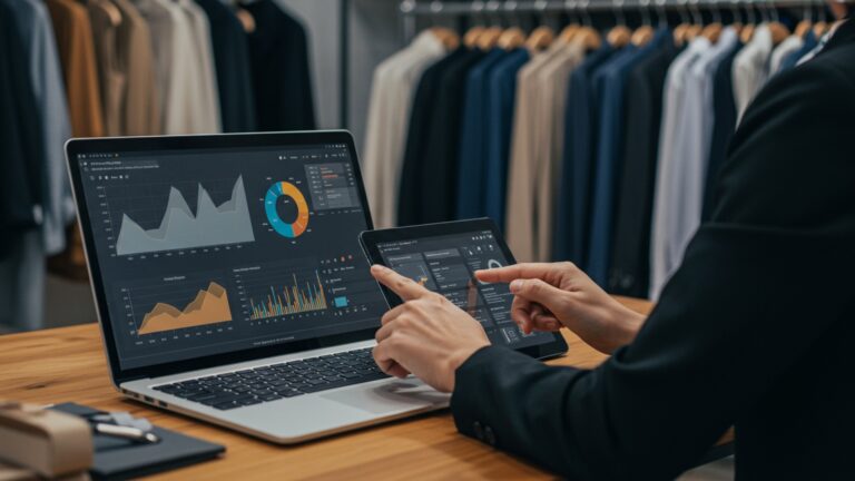 Learn 7 Best Practices for Efficient Clothing Inventory Management