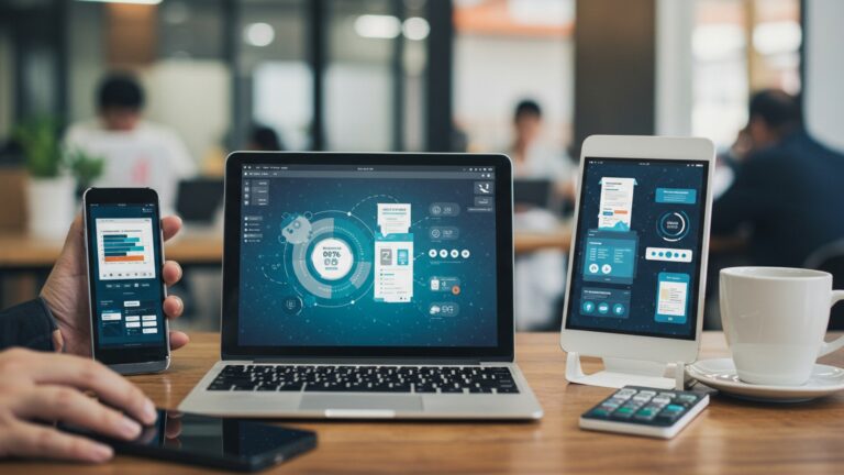 Learn How to Streamline Your Business With Billing and POS Software