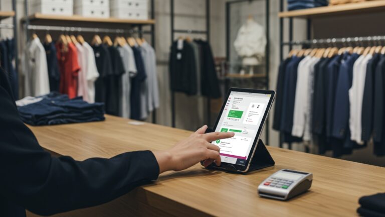 Master Apparel Store Billing 6 Features Your Software Must Have