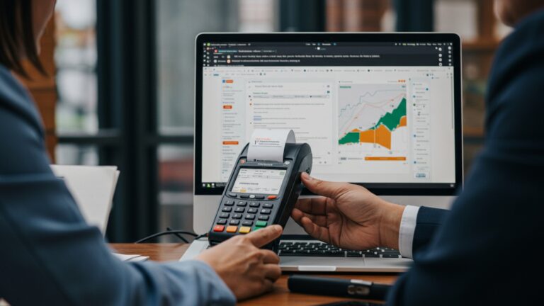 Master Choosing the Best POS Software in India for Your Business Needs