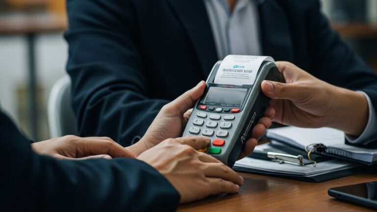 Master Choosing the Best POS Software in India for Your Business Needs