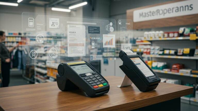 Master Retail Operations How to Implement POS Software for Success