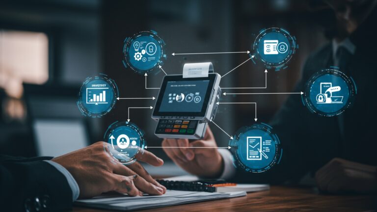 Mastering POS Software How to Optimize Business Operations for Efficiency
