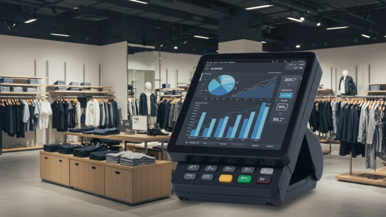 Unlock Efficiency 8 Vital Multi Outlet Clothing POS System Tips for Success