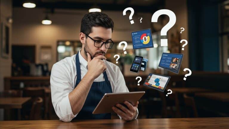 5 Key Questions to Ask Before Buying Restaurant POS Software