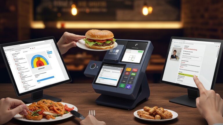 6 Common Restaurant POS Software Mistakes and How to Avoid Them
