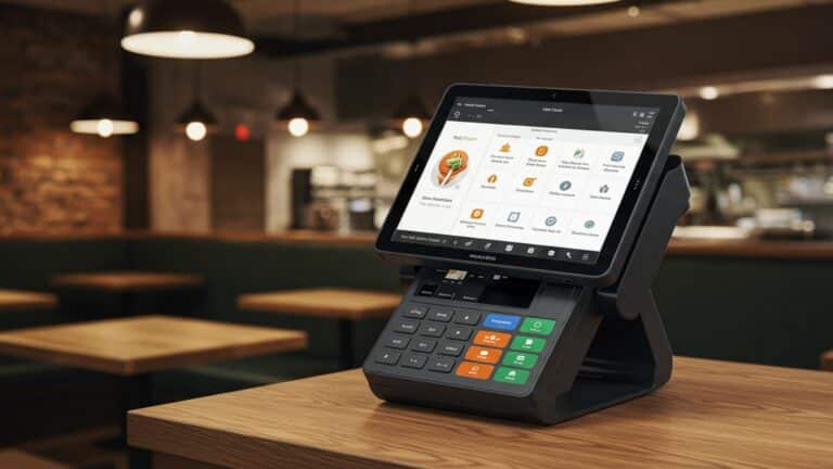 7 Essential Features Every Restaurant Needs in a POS System