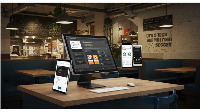 7 Essential Features Your Restaurant POS Software Must Have for Success