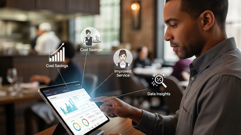 8 Smart Strategies to Maximize Your Restaurant POS Software Value