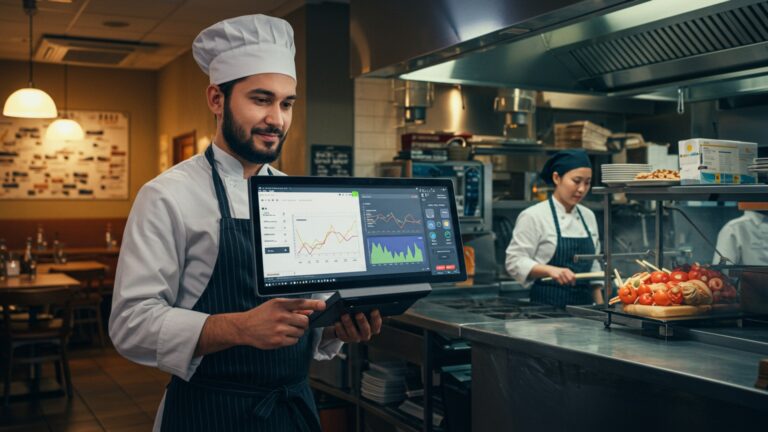 A Guide to Mastering Restaurant POS for Seamless Operations